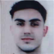 Joven de 18 años pendiente de entrar a la Universidad de Valencia, con altos conocimientos de inglés, matemáticas, economía, lengua castellana, italiano básico y demás materias varias. Mucha afición por el hecho de educar y enseñar, la docencia es algo qu